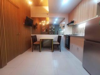 Naga City Stylish Condo - Naga - 8