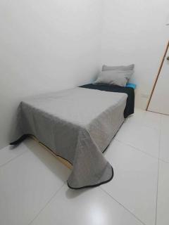 Naga City Stylish Condo - Naga - 6
