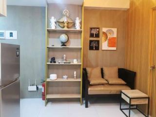 Naga City Stylish Condo - Naga - 3