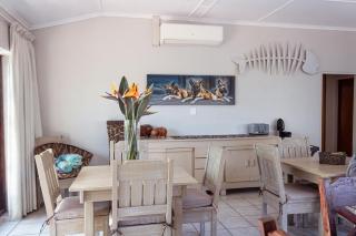 African Dreamz Guest House - St Lucia - 9