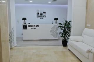 Hotel Gran Plaza - 8