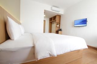 Sepanak Hotel by Amazing - Curup - 6
