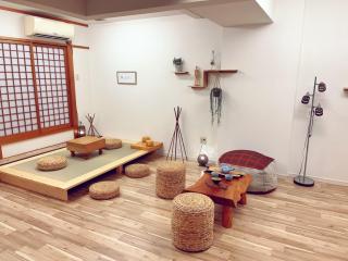 ReA house 心斎橋.島之内 - Osaca - 4