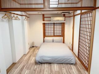 ReA house 心斎橋.島之内 - Osaca - 3
