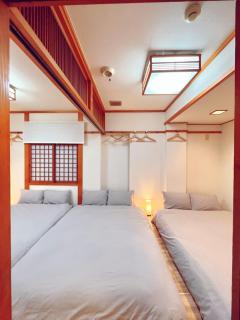 ReA house 心斎橋.島之内 - Osaca - 2