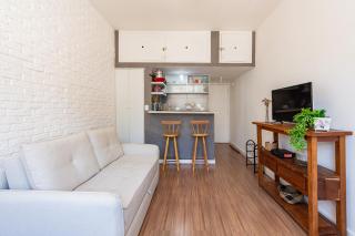 Luxo Copa Moderno Studio - Rio de Janeiro - 9