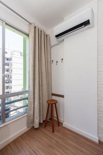 Luxo Copa Moderno Studio - Rio de Janeiro - 2