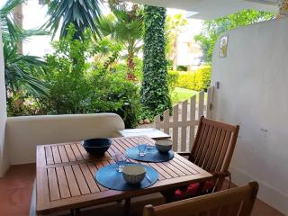 Apartamento en zona tranquila con piscina salada, cerca de la playa y parque natural, ideal senderismo. - ES-258-96 - Roses - 6