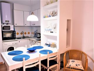 Apartamento en zona tranquila con piscina salada, cerca de la playa y parque natural, ideal senderismo. - ES-258-96 - Roses - 4