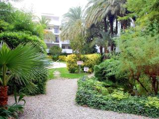 Apartamento en zona tranquila con piscina salada, cerca de la playa y parque natural, ideal senderismo. - ES-258-96 - Roses - 0