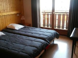 Appartement spacieux aux Gets, 6 pers, proche pistes avec balcon, Wi-Fi, parking, animaux admis - FR-1-671-102 - 7