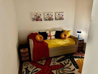 Luxury King Suite, 3BR 2BA, Beach Vibe, Top-Tier Amenities, Prime location - Palm Coast - 6