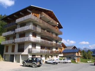 Appartement spacieux aux Gets, 6 pers, proche pistes avec balcon, Wi-Fi, parking, animaux admis - FR-1-671-102 - 4