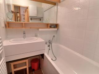 Charmant 2 Pièces Cabine avec Balcon Sud à Méribel - FR-1-182-259 - Les Allues - 5