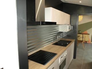 Maison rénovée, proche forêt et plage - FR-1-323-371 - 7