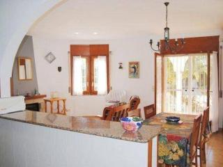 Villa con piscina privada cerca de la playa en L'Ametlla de Mar para 4 personas - HISP-217-220 - L'Ametlla de Mar - 5