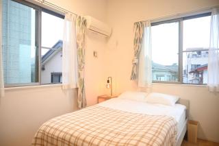 Nishiikebukuro Pure Gray Villa - Tóquio - 4
