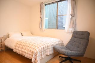 Nishiikebukuro Pure Gray Villa - Tóquio - 2