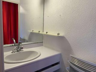 Montgenèvre : Studio rénové, ski aux pieds, 4 pers., parking inclus, animaux acceptés - FR-1-330D-135 - 5