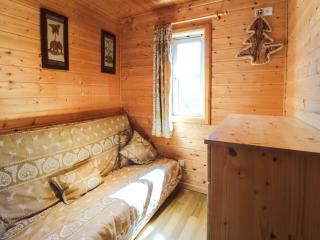 Chalet lumineux à Flaine · Poêle à bois · WIFI illimité · Garage · Proche pistes et commerces - FR-1-425-210 - 9