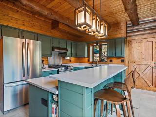 Classic Log Cabin near Rocky Mountain National Park and near Skiing - Lyons - 8