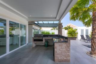 Orchid Paradise Homes OPV 521 - Hua Hin - 3