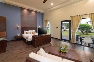 Mayang Sari Beach Resort - 1