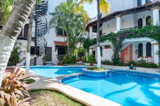 Hacienda San Jose B3 condo - Playa del Carmen - 9