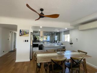 Astor Apartment 1 - South West Rocks - 5