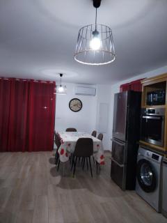 Chez Monblanc - Saint-Joseph - 3