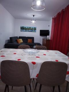Chez Monblanc - Saint-Joseph - 2