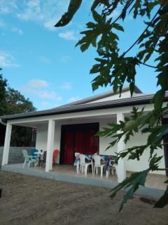 Chez Monblanc - Saint-Joseph - 6