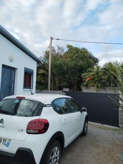 Chez Monblanc - Saint-Joseph - 0