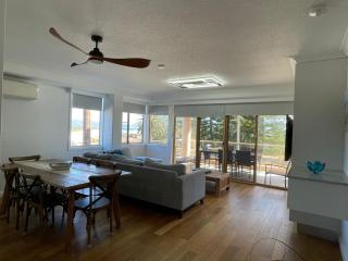 Astor Apartment 1 - South West Rocks - 3