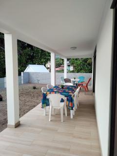 Chez Monblanc - Saint-Joseph - 5