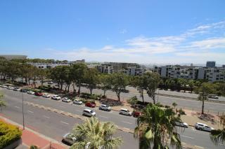 Green Point 2 Bed with Views - Città del Capo - 0