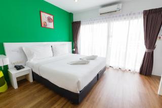 The Frutta Boutique - 8