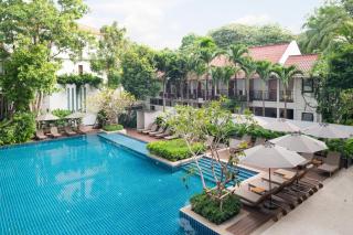 Woodlands Suites Serviced Residences - 2