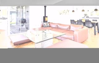 4 Bedroom Awesome Home In Vejby - 9