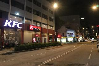 Hotel Seri Putra - Kuala Lumpur - 7