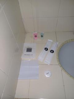 Hotel Seri Putra - 1