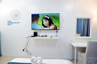 Shore Residences MOA Dynastel Staycation - 6