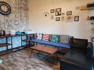 Baan Minnie 2 bedroom home 400m from Saikaew beach - Ko Samed - 2