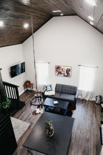 Creed's Cottage at Four Oaks - New Braunfels - 7