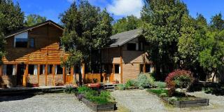 Tu Lugar en Bariloche 3 - San Carlos de Bariloche - 0