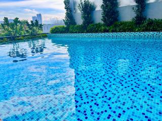 Neu Suites Service Apartment - 3