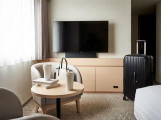 Daiwa Roynet Hotel Kawasaki - Kawasaki - 5