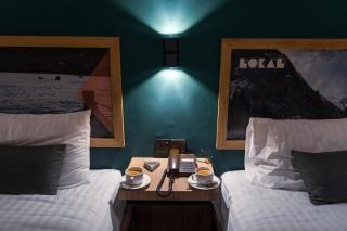 LOKAL Rooms x Swat River - Swat - 8