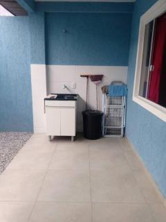 casa de praia em Matinhos - 4