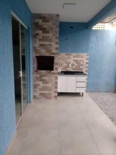 casa de praia em Matinhos - 1